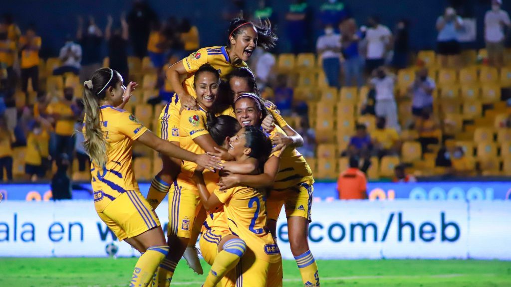 Liga MX Femenil: ¿En qué fecha y horarios se jugarán los cuartos de final  de la Liguilla?