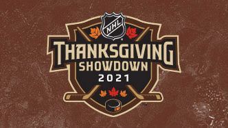 NHL Thanksgiving Showdown: Key matchups, players, schedule, how to watch