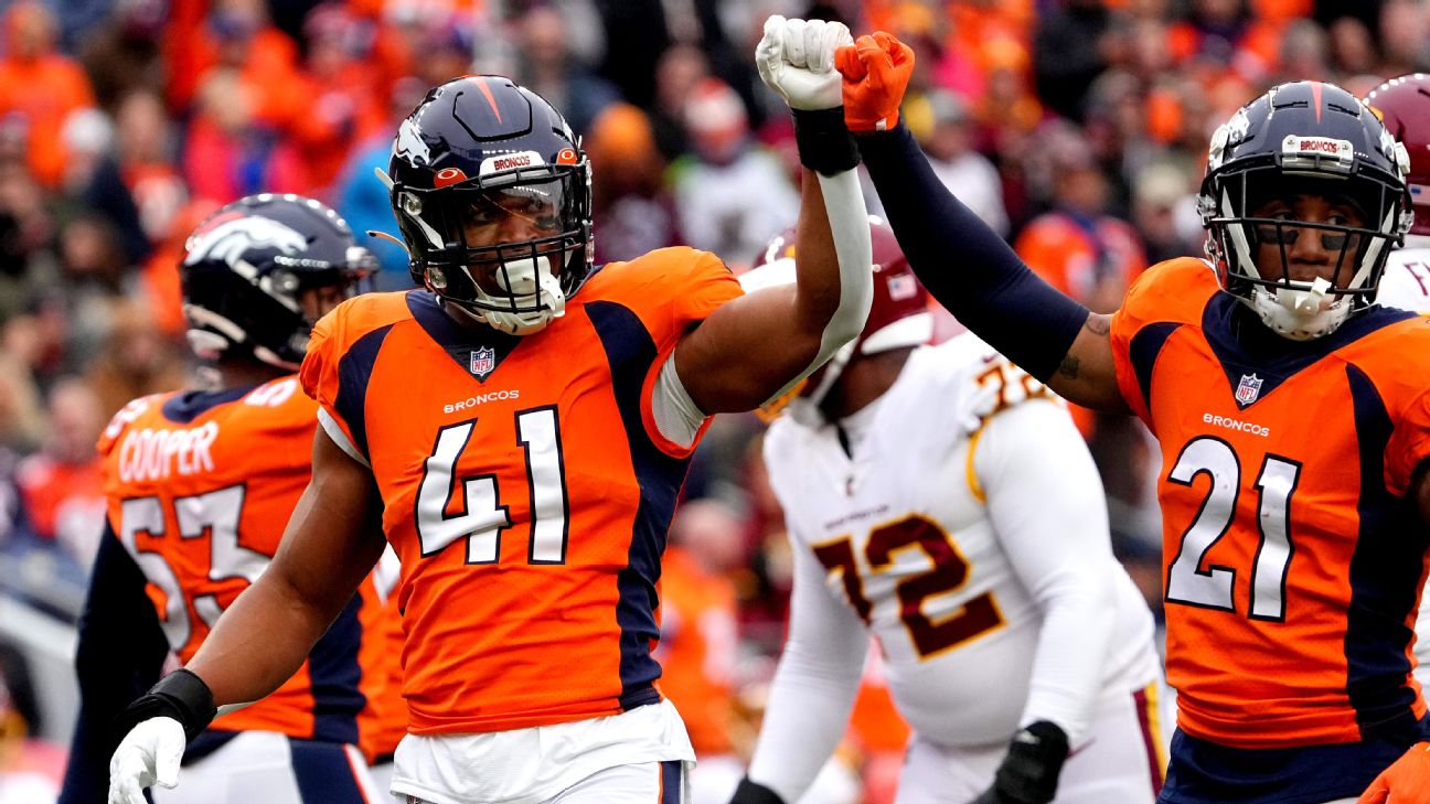 ESPN NFL insider says Denver Broncos could be active during free