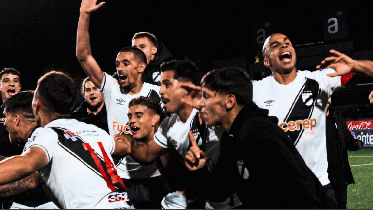 Danubio: la universidad del fútbol uruguayo que no olvida sus orígenes