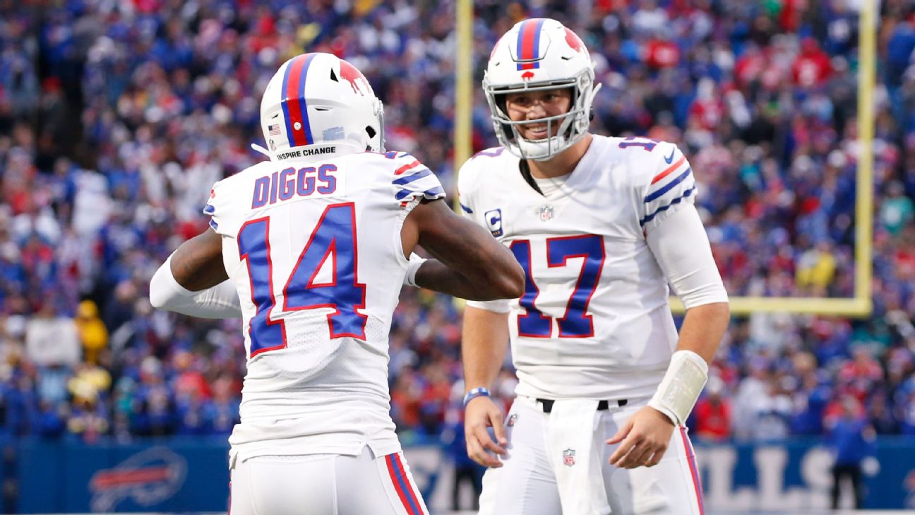 Los Angeles Rams vs. Buffalo Bills Odds: 74% of the Money on Bills to Cover