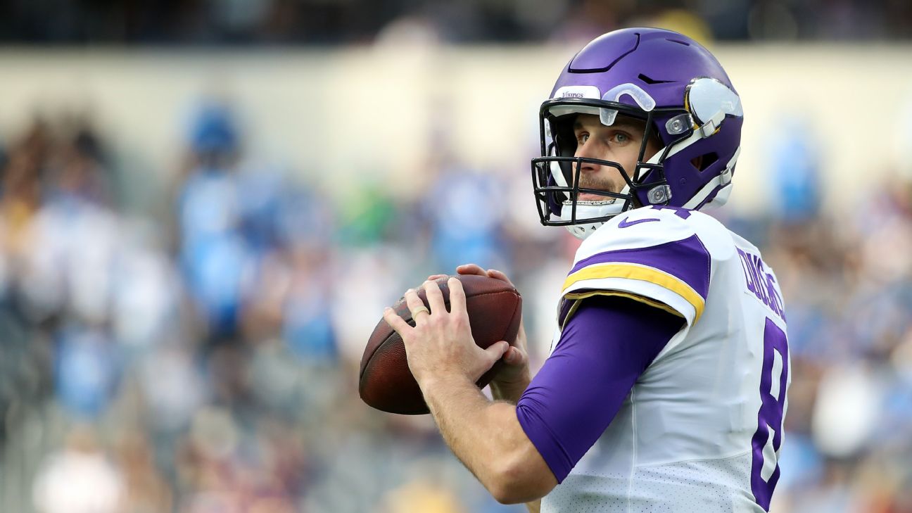 DraftKings NFL picks, Week 12: Best DFS fantasy football values