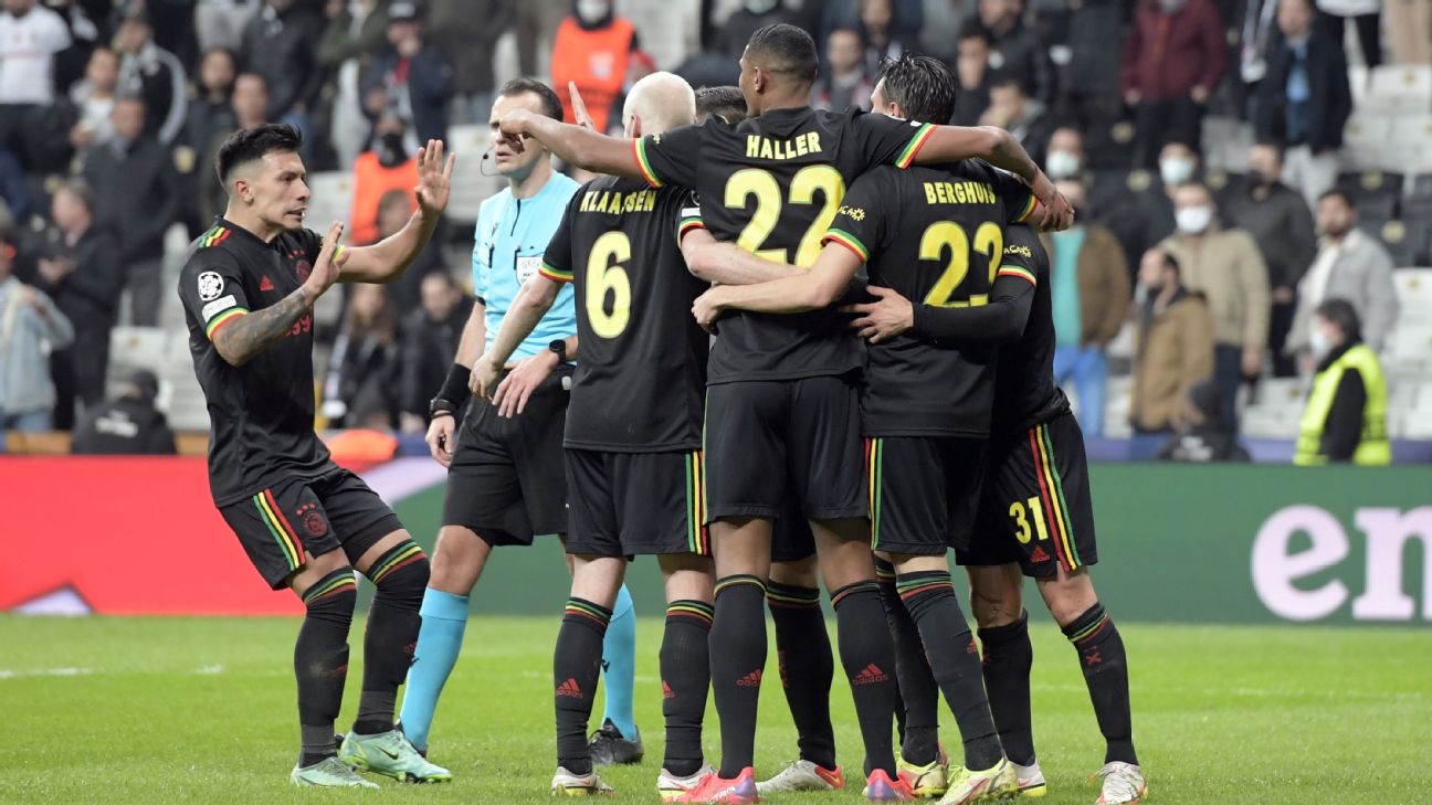 Besiktas JK - Stadium - Tüpraş Stadyumu