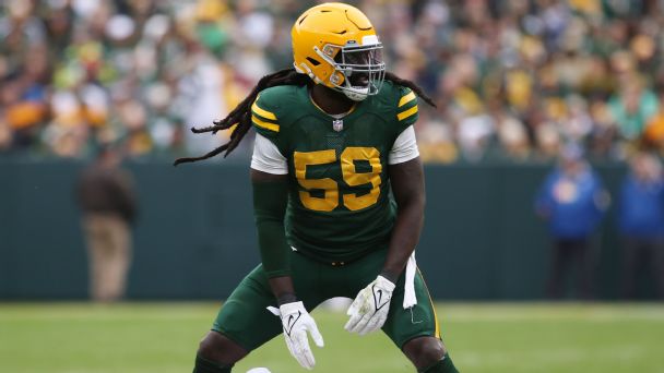 The NFL All-Underrated Team: Barnwell builds a 24-man roster of vets, rookies and draft steals