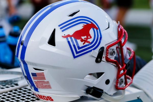 SMU’s Knox suspended for role in Rice crash www.espn.com – TOP