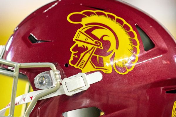 Sources: USC's Sosna joining Lions front office