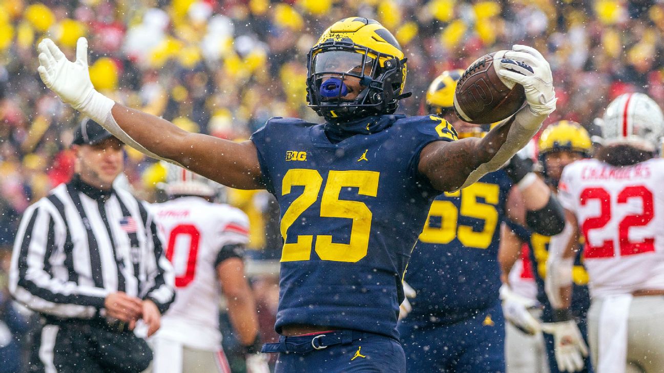 Wolverine Confidential: Michigan football recruiting, NBA draft talk 