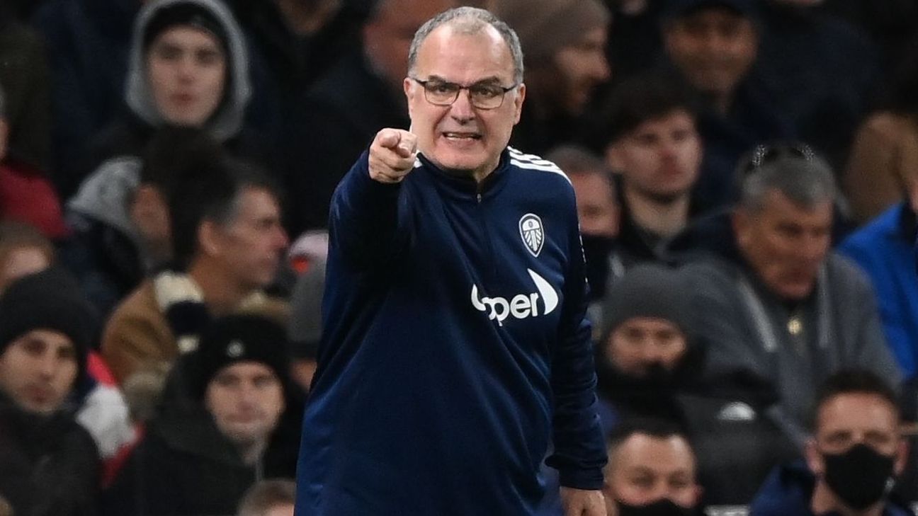 Marcelo Bielsa posible entrenador de Uruguay: rumores, contrato y