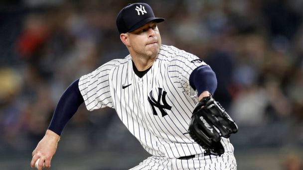 Free-agency grades: Rays look to solidify rotation with Kluber