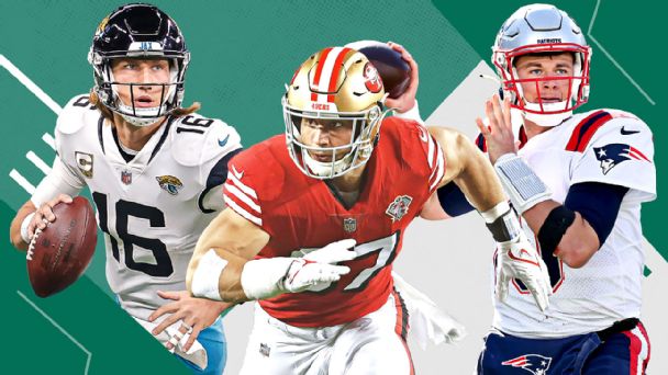 NFL playoff picture 2021: Standings, bracket after Thanksgiving games, plus  Week 12 outlook - ABC7 San Francisco