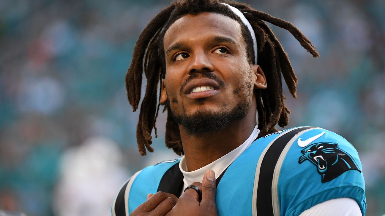 4 bold predictions for the Carolina Panthers after 2022 bye week