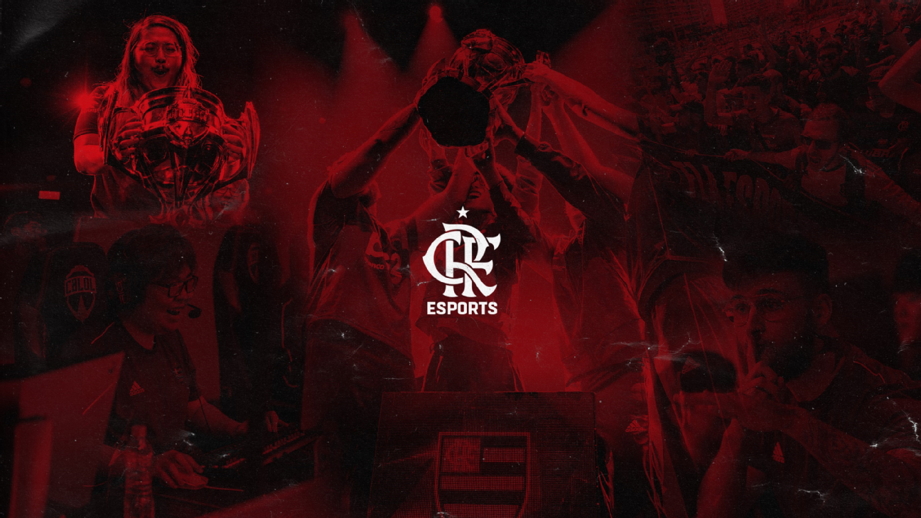 Primeira baixa: FLAnalista comunica saída do Flamengo Esports