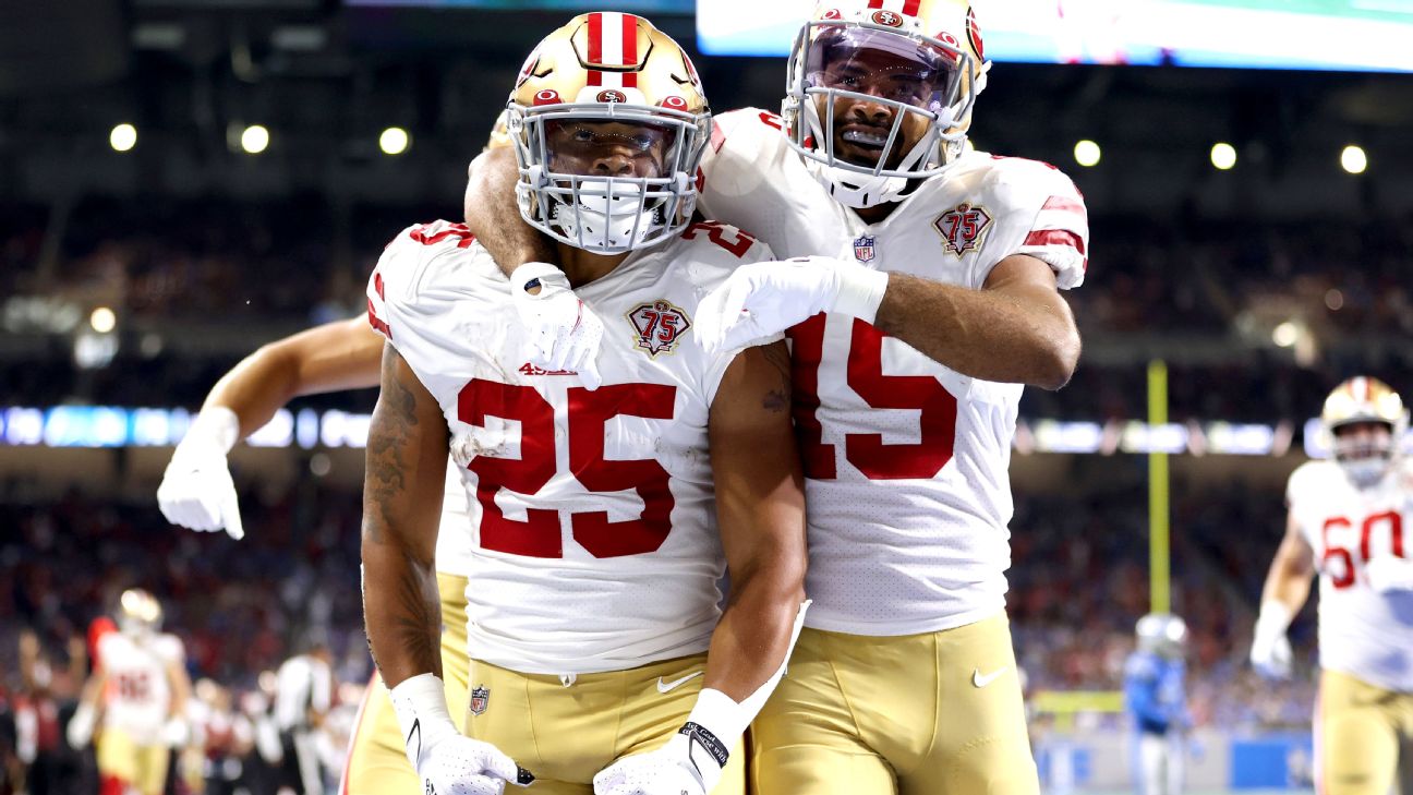 Focus on New Orleans: 49ers may be in trouble against resurgent