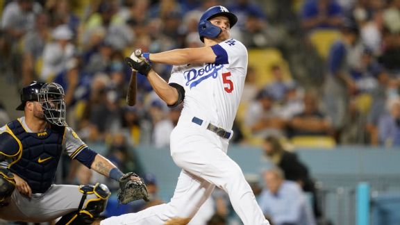 Fantasy baseball: How Corey Seager's fantasy value changes in Texas