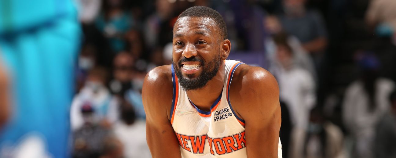 Monaco Basket confirms signing of Kemba Walker on 1-year contract