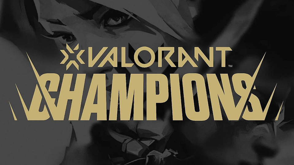 Grupos do VALORANT Champions revelados