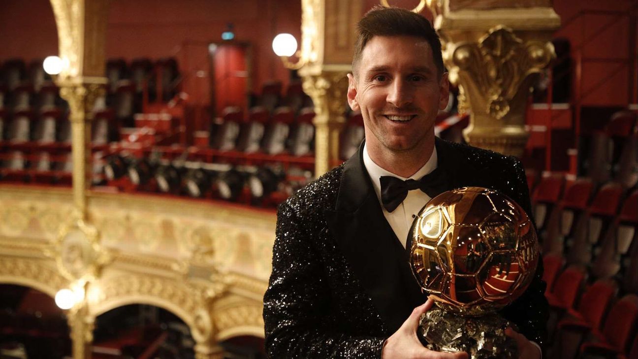 Messi conquistou, mas quem deveria ter levado a Bola de Ouro? Vote!