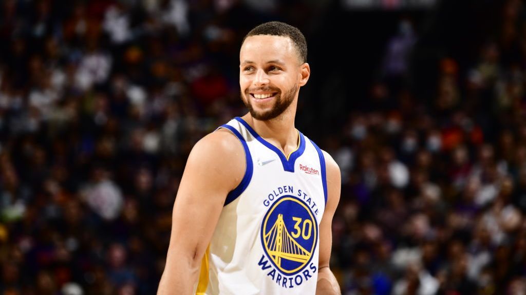 Steph Curry's Hand Is Broken, as Are the Warriors' 2019-20 Hopes