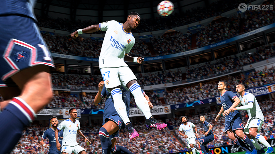 FIFA 22: confira os melhores pontas do jogo, fifa