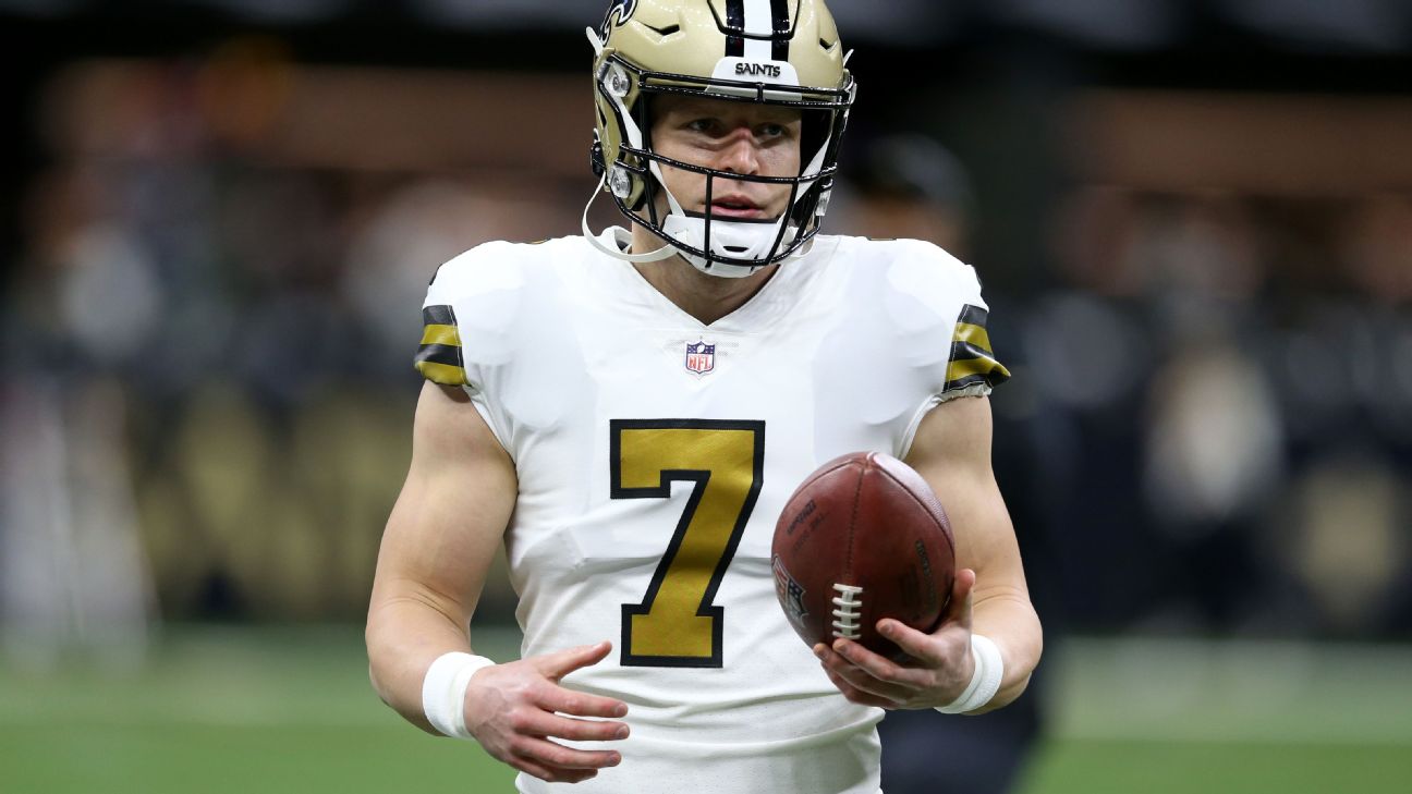 Taysom Hill, Sean Payton ripped after Saints' 'Sunday Night Football' loss  to Packers