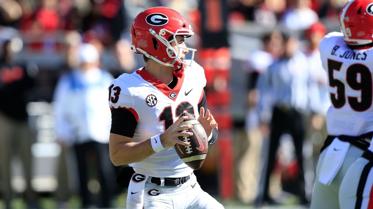 2023 College Football Week 2 predictions, best bets by Chris 'The Bear'  Fallica