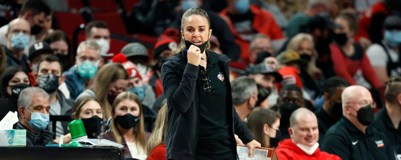 Las Vegas Aces Women's Basketball Aces News, Scores, Stats, Rumors