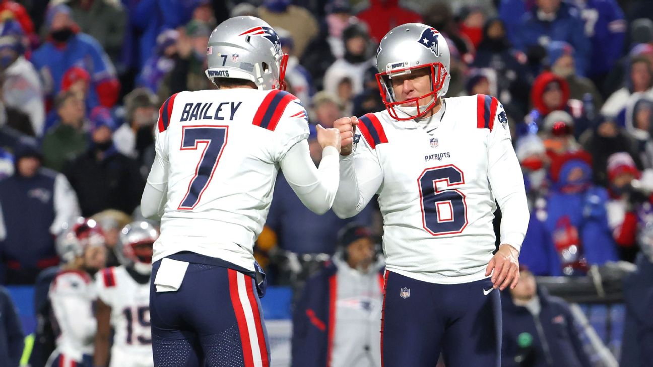 Nick Folk's 51-yard FG gives Patriots' 30-27 win over the New York Jets  (Highlights)