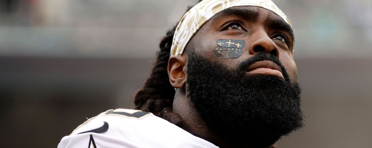 What NFL execs, coaches, and scouts say about Saints LB Demario Davis