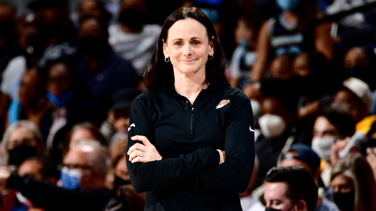 How Sandy Brondello can help the New York Liberty win their first WNBA ...