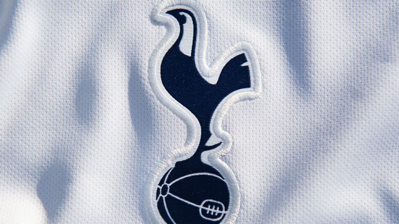 UEFA to decide Spurs' UECL result after cancellation