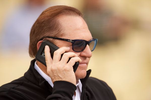 Boras backs MLBPA leaders amid power struggle