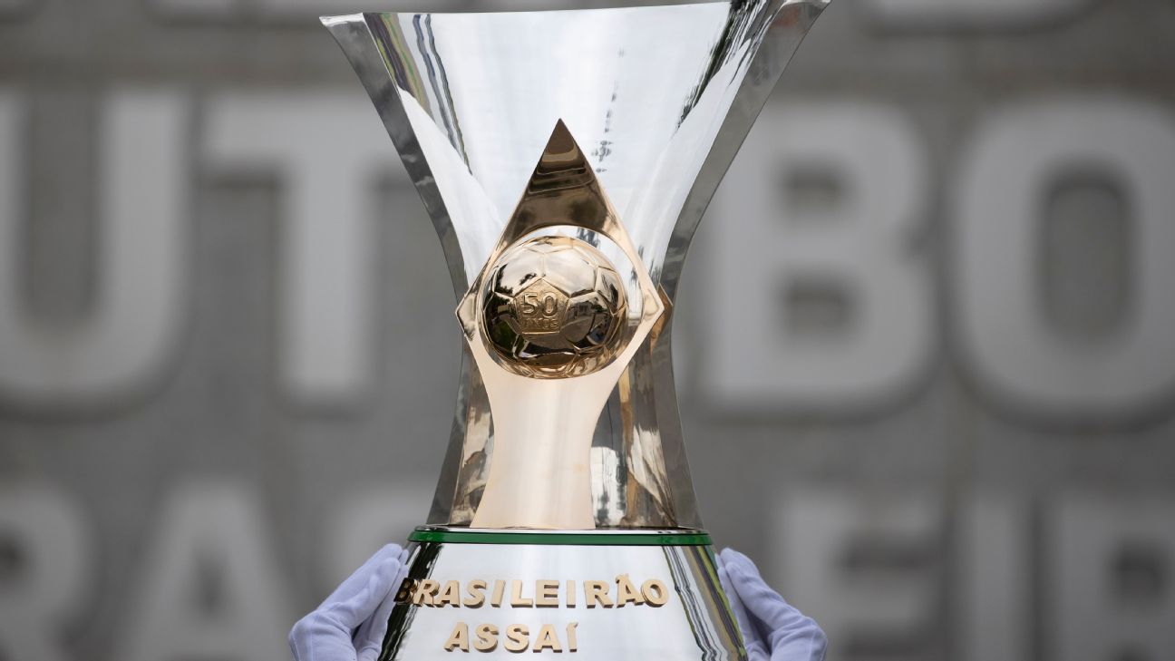 Quanto seu time vai faturar? Veja a premiação do Campeonato Brasileiro 2023  - ISTOÉ DINHEIRO