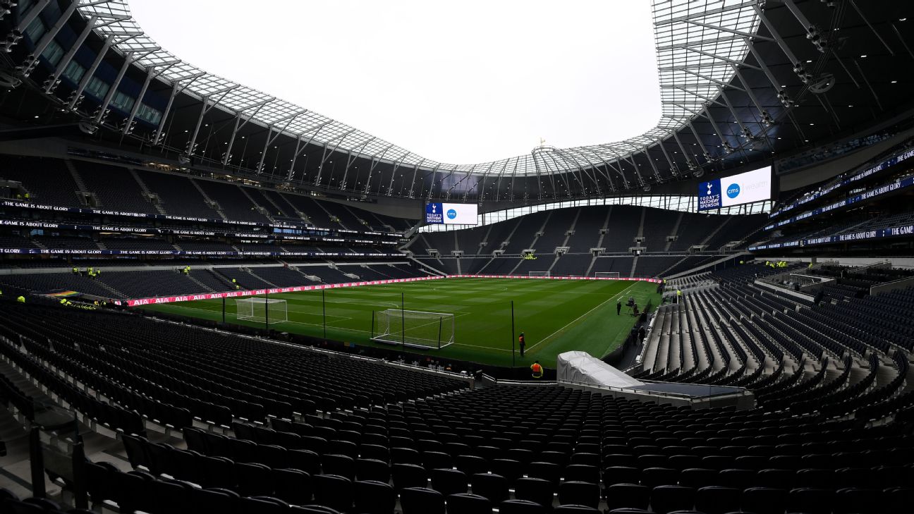 tottenham rennes postponed after covid outbreak uefa confirms tottenham rennes postponed after covid outbreak uefa confirms