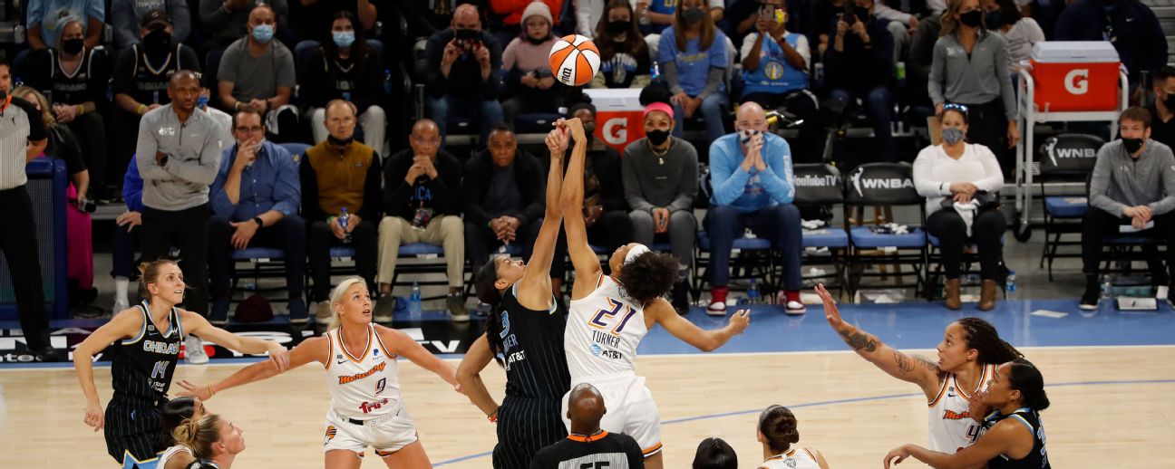 Las Vegas Aces Women's Basketball Aces News, Scores, Stats, Rumors