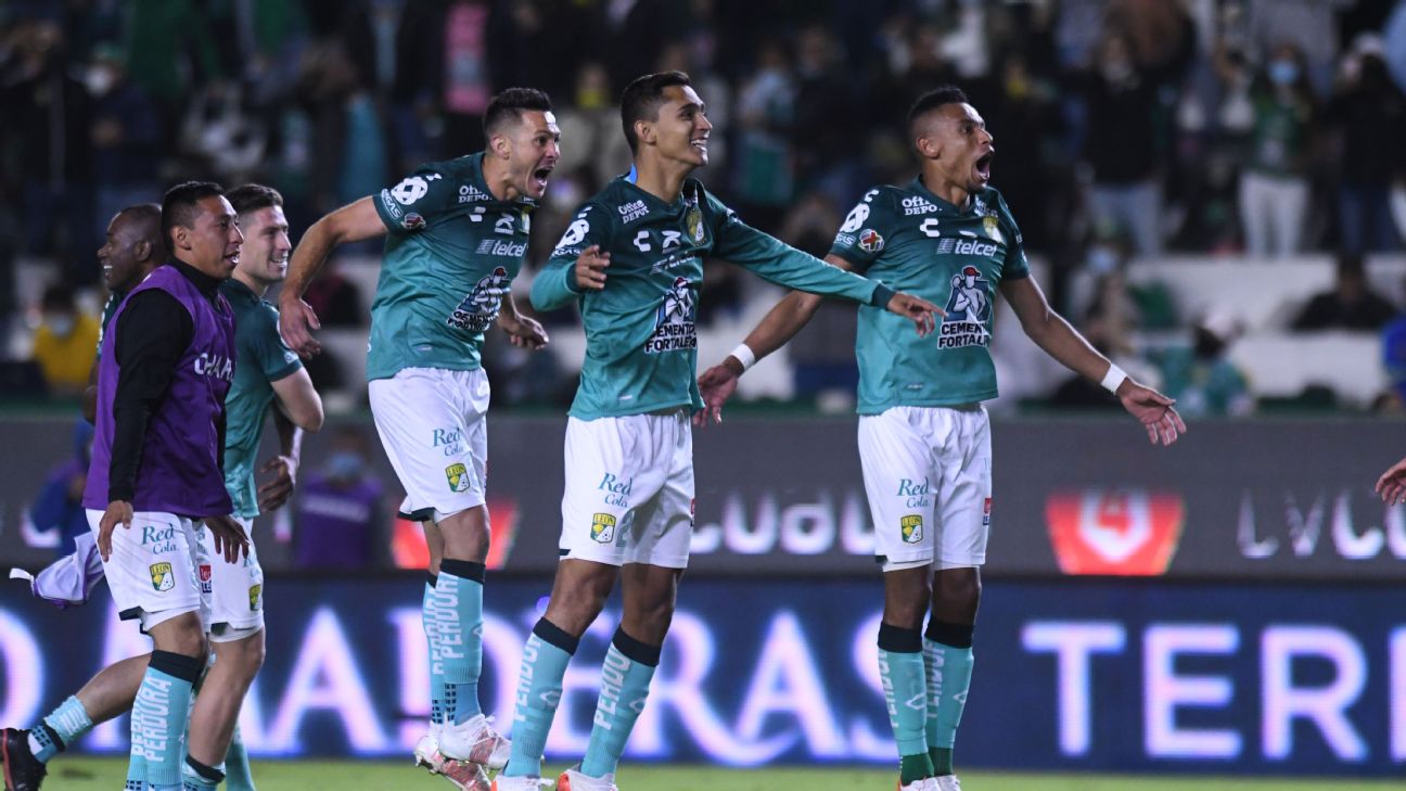 Grupo Pachuca, la clave para que León tenga estabilidad