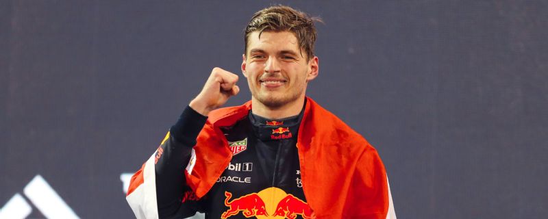 Verstappen confirmed champion as Mercedes protest dismissed