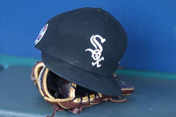 White Sox outright reliever Deivi García to Triple-A Charlotte