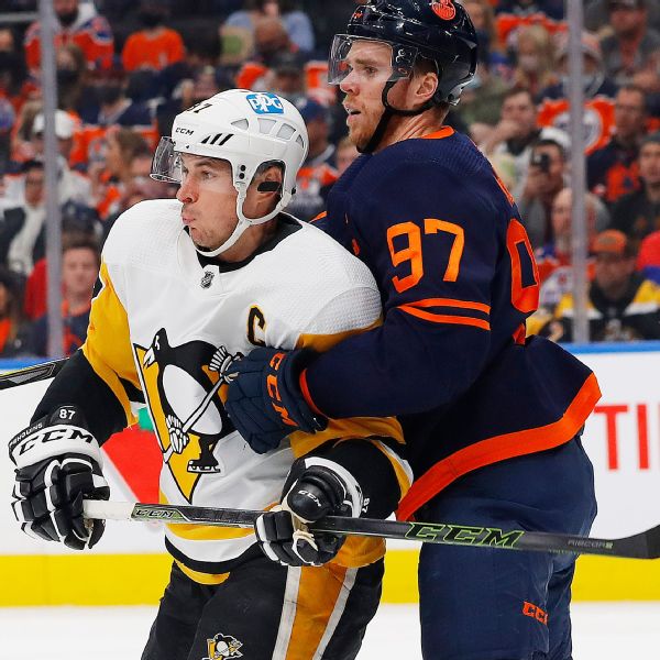 McDavid: Olympics' COVID protocols 'unsettling'