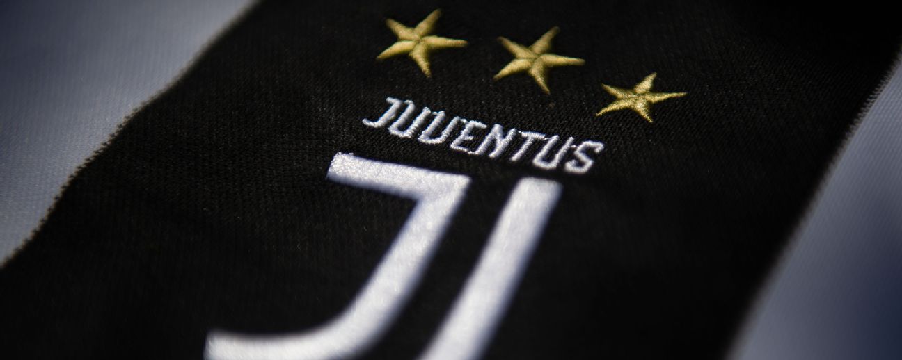Juventus, Italy FA settle over player salaries