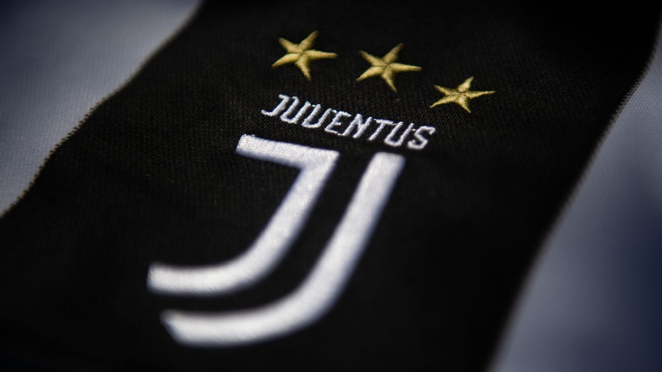 UEFA resmi larang Juventus main di Conference League musim depan