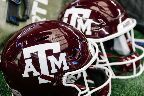 Sources: Texas A&M to hire K-State’s Klein as OC www.espn.com – TOP