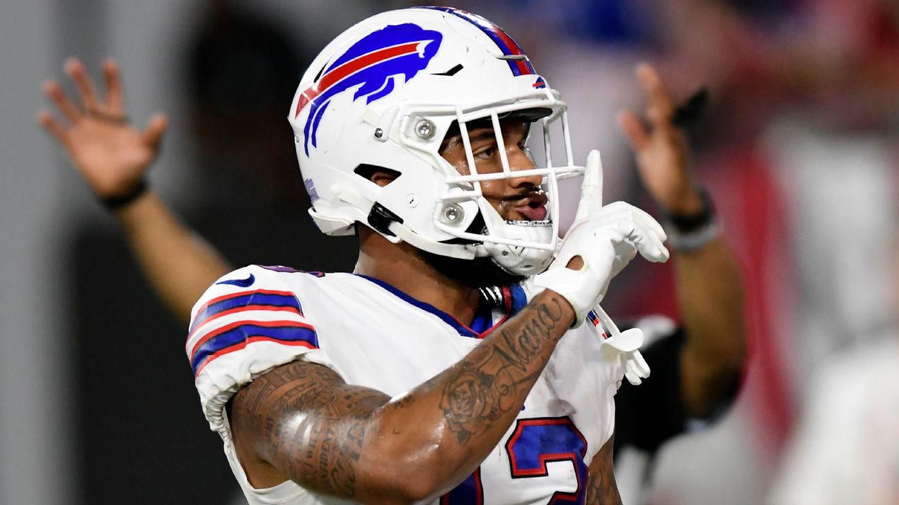 NFL Week 15 fantasy football questions and answers Reporters give