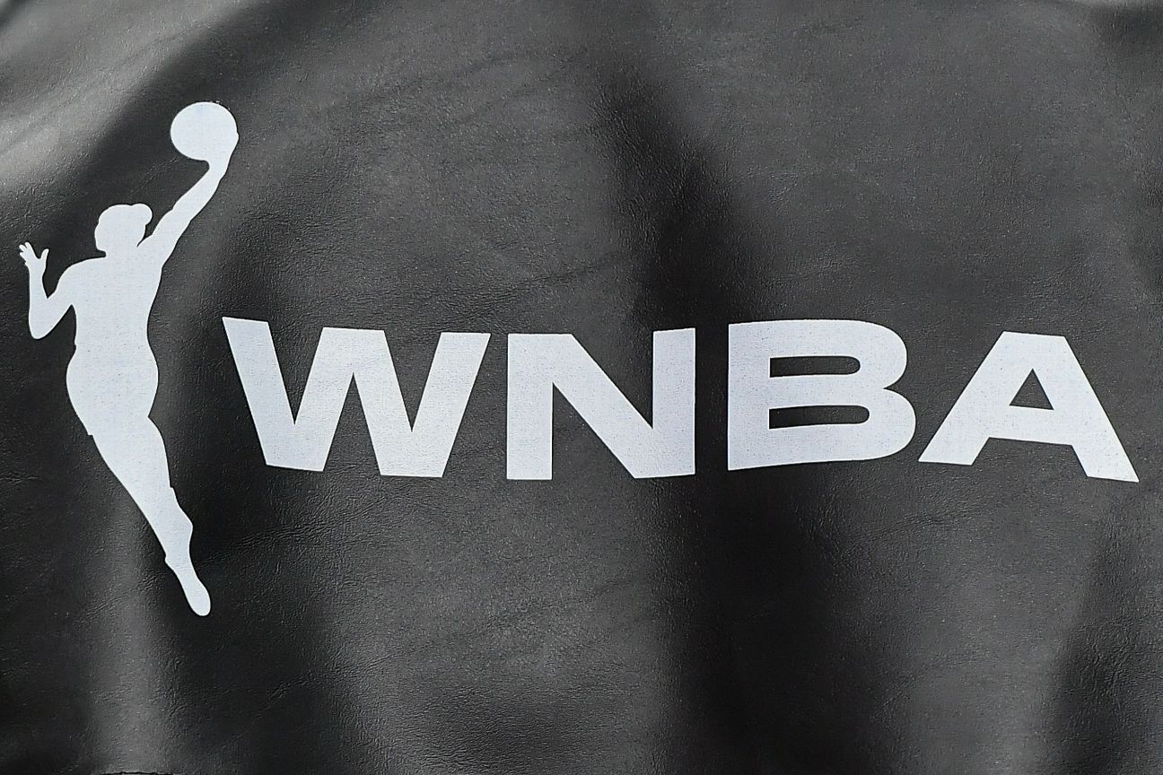 WNBA adds charters for playoffs, back-to-backs