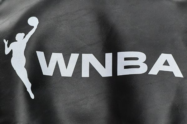 '23 WNBA slate has record 40 games per team