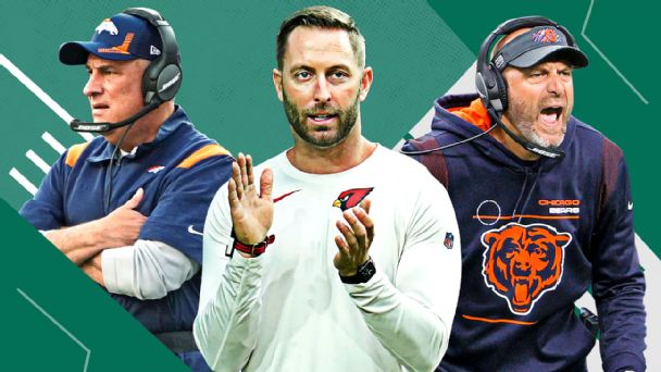 Early NFL Power Rankings for 2022: 1-32 poll, and where Super Bowl teams  Rams and Bengals land - ABC7 Chicago