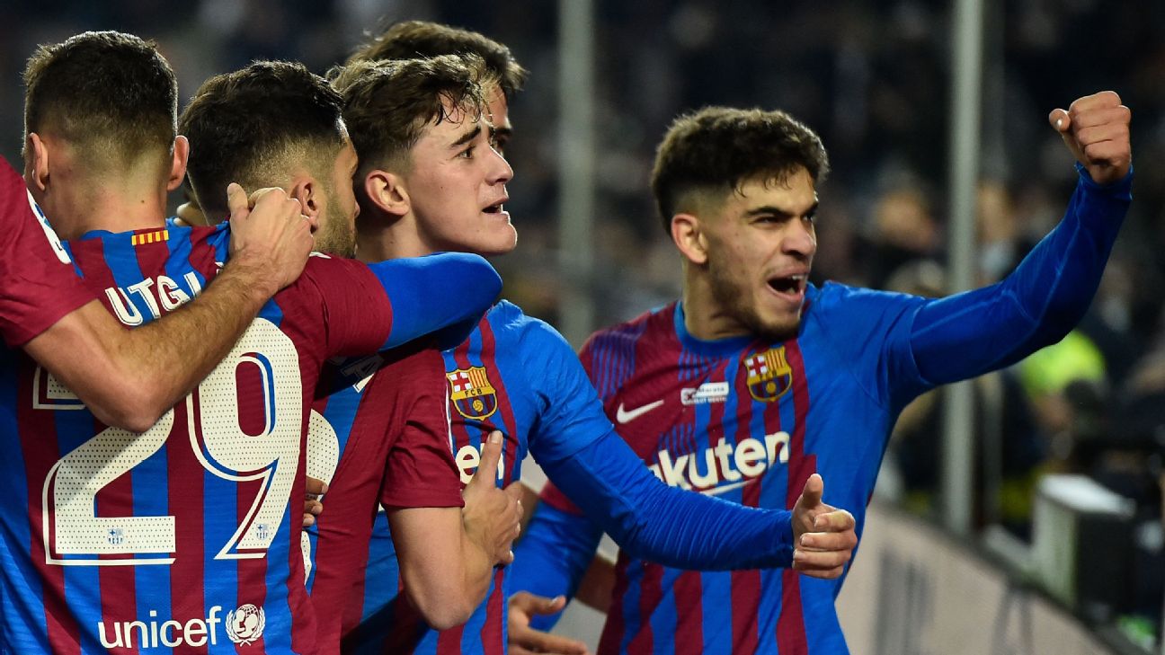Set Dembele 2019 Barcelona offizielle Barcelona 2018 FCB Trikot Hose 