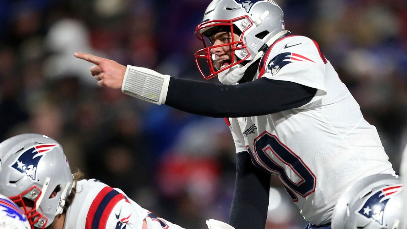 NFL changes helmet rules, opening door for Patriots to wear