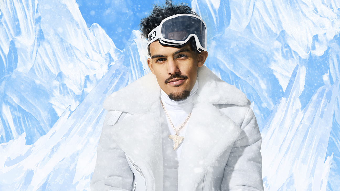 Trae Young's ICE COLD 22-23 Season Mixtape! 🥶🥶 