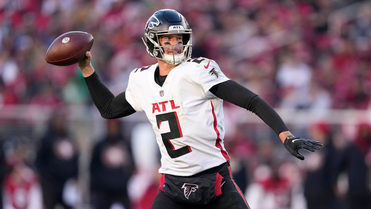 NFL quarterback rankings 2021 - How all 32 teams' QBs stack up and