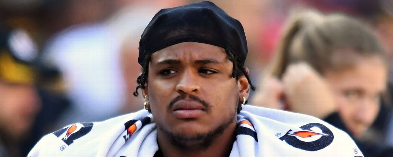 Former Steeler slams LB Devin Bush: 'You gotta cut bait here'